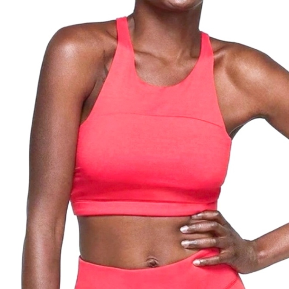 Outdoor Voices Techsweat Crop Top, NWOT, size M